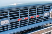 1971 Ford Bronco Velocity Signature Series for sale
