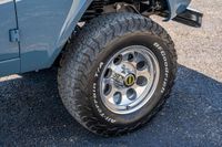 1971 Ford Bronco Velocity Signature Series for sale