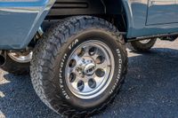 1971 Ford Bronco Velocity Signature Series for sale