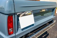 1971 Ford Bronco Velocity Signature Series for sale