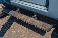 1971 Ford Bronco Velocity Signature Series for sale