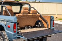 1971 Ford Bronco Velocity Signature Series for sale