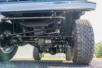1971 Ford Bronco Velocity Signature Series for sale