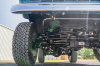 1971 Ford Bronco Velocity Signature Series for sale