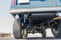 1971 Ford Bronco Velocity Signature Series for sale