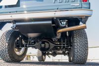 1971 Ford Bronco Velocity Signature Series for sale