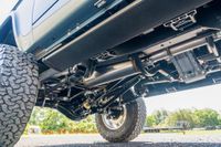 1971 Ford Bronco Velocity Signature Series for sale