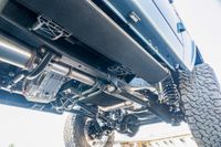 1971 Ford Bronco Velocity Signature Series for sale