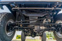 1971 Ford Bronco Velocity Signature Series for sale