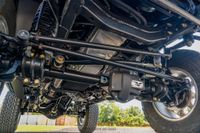 1971 Ford Bronco Velocity Signature Series for sale