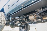 1971 Ford Bronco Velocity Signature Series for sale