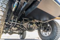 1971 Ford Bronco Velocity Signature Series for sale