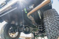1971 Ford Bronco Velocity Signature Series for sale