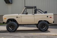 1970 Ford Bronco Velocity Blackout Package for sale