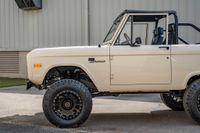 1970 Ford Bronco Velocity Blackout Package for sale
