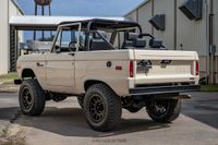 1970 Ford Bronco Velocity Blackout Package for sale