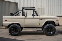 1970 Ford Bronco Velocity Blackout Package for sale