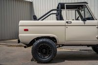 1970 Ford Bronco Velocity Blackout Package for sale