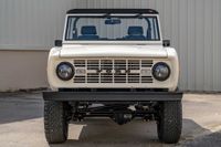 1970 Ford Bronco Velocity Blackout Package for sale