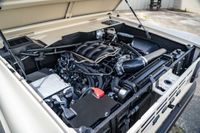 1970 Ford Bronco Velocity Blackout Package for sale