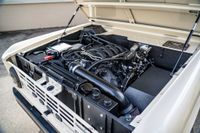1970 Ford Bronco Velocity Blackout Package for sale