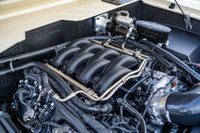 1970 Ford Bronco Velocity Blackout Package for sale