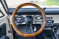 1970 Ford Bronco Velocity Blackout Package for sale