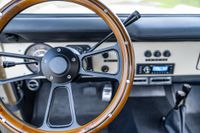1970 Ford Bronco Velocity Blackout Package for sale