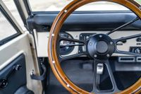 1970 Ford Bronco Velocity Blackout Package for sale