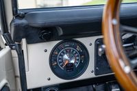 1970 Ford Bronco Velocity Blackout Package for sale