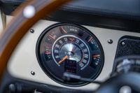 1970 Ford Bronco Velocity Blackout Package for sale