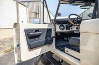 1970 Ford Bronco Velocity Blackout Package for sale