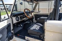 1970 Ford Bronco Velocity Blackout Package for sale