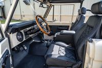 1970 Ford Bronco Velocity Blackout Package for sale