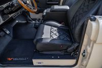 1970 Ford Bronco Velocity Blackout Package for sale