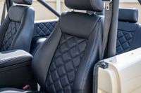 1970 Ford Bronco Velocity Blackout Package for sale