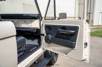 1970 Ford Bronco Velocity Blackout Package for sale