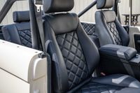 1970 Ford Bronco Velocity Blackout Package for sale