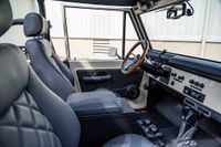 1970 Ford Bronco Velocity Blackout Package for sale