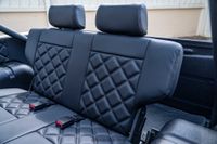 1970 Ford Bronco Velocity Blackout Package for sale