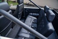 1970 Ford Bronco Velocity Blackout Package for sale