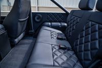 1970 Ford Bronco Velocity Blackout Package for sale