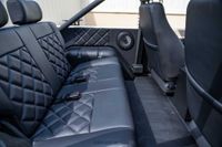 1970 Ford Bronco Velocity Blackout Package for sale