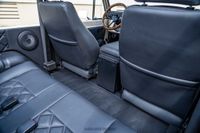 1970 Ford Bronco Velocity Blackout Package for sale
