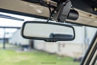 1970 Ford Bronco Velocity Blackout Package for sale