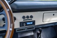 1970 Ford Bronco Velocity Blackout Package for sale