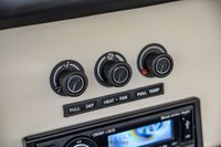 1970 Ford Bronco Velocity Blackout Package for sale