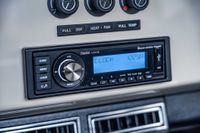 1970 Ford Bronco Velocity Blackout Package for sale