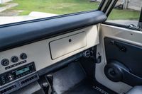 1970 Ford Bronco Velocity Blackout Package for sale