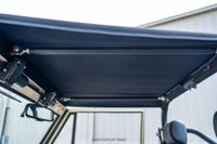 1970 Ford Bronco Velocity Blackout Package for sale